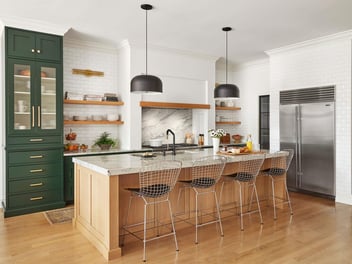 The 9 Biggest Mistakes to Avoid When Remodeling Your Chicagoland Home | Skor Construction
