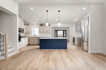 Why Chicagoland Homeowners Choose Skor Construction for Their Home Remodel | Skor Construction