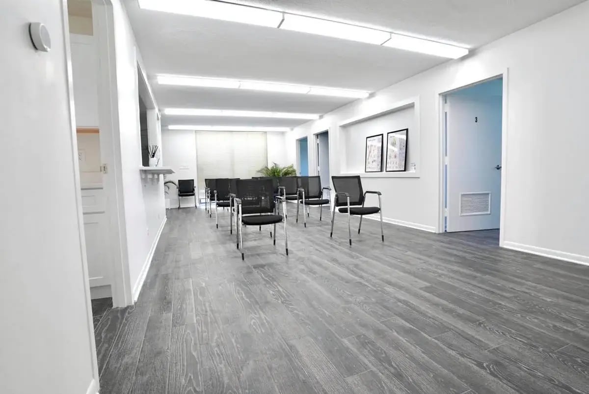 Comprehensive Commercial Remodeling Services