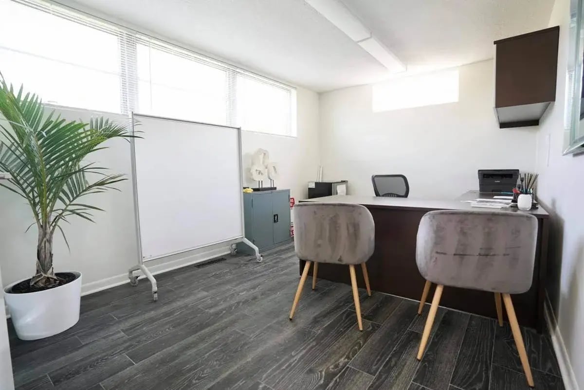 Why Choose Skor Construction for Your Commercial Remodeling Project