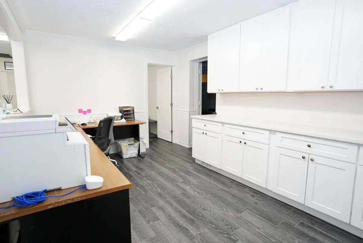 Why Choose Skor Construction for Your Commercial Remodeling Project