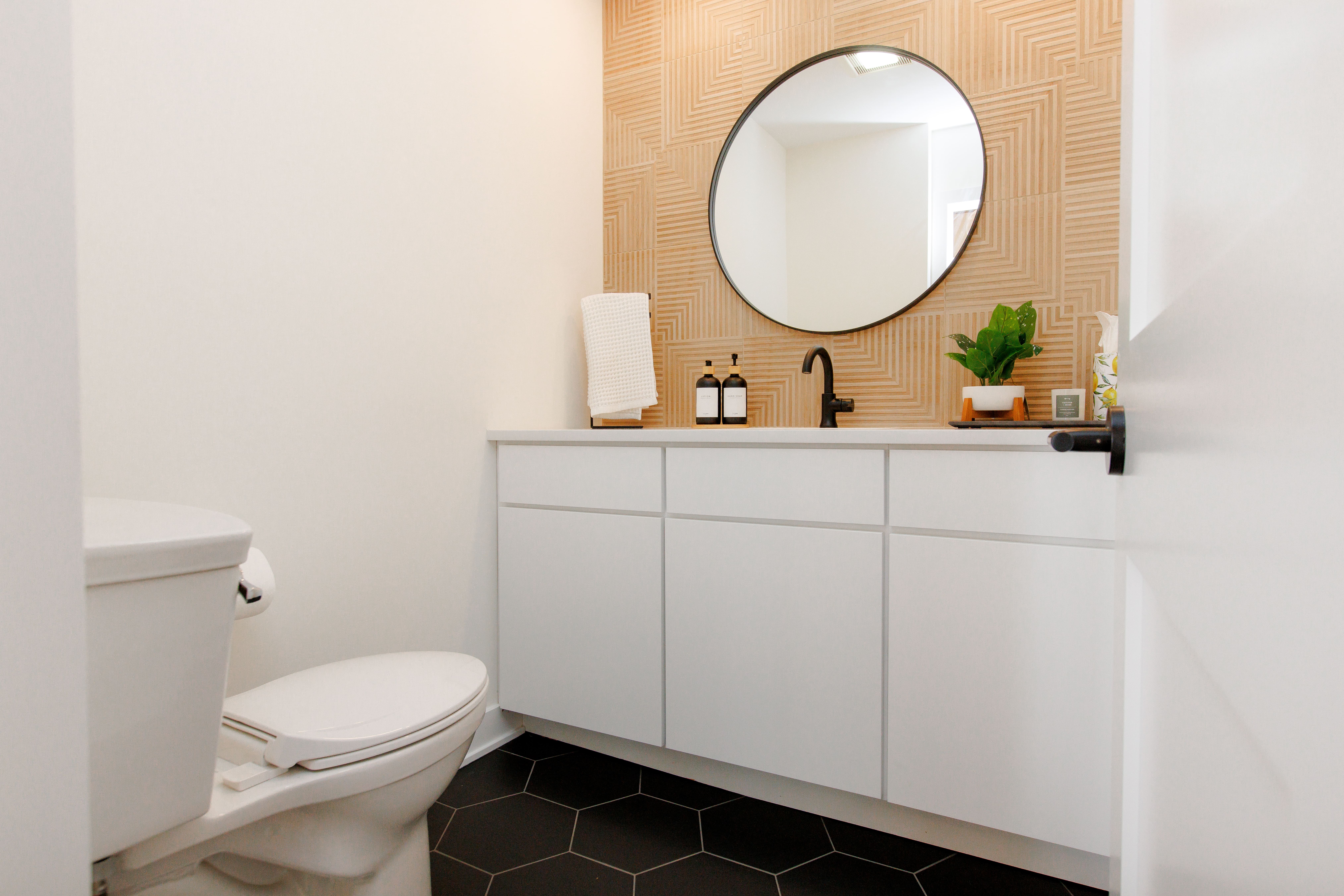 Bathroom Remodeling Professionals