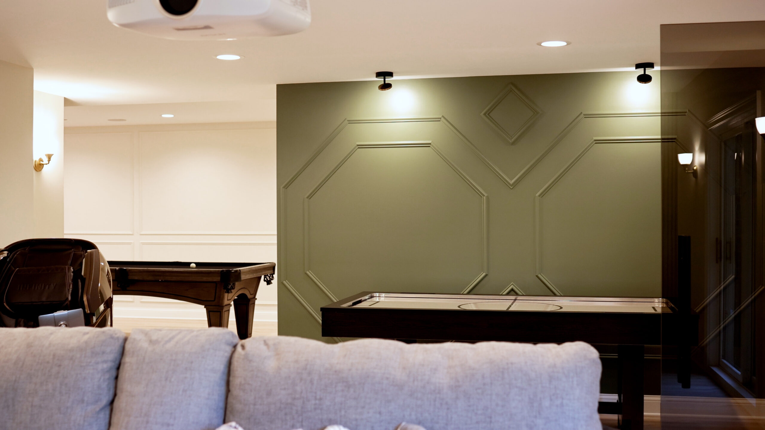 Interior Remodeling Designed Around Your Vision