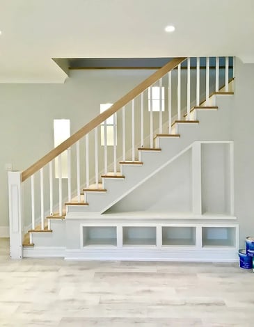 Should You Finish A Basement Or Not?