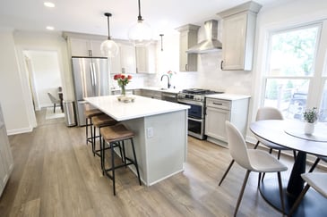 How Much Does a Home Remodel Cost in the Chicagoland Area? | Skor Construction
