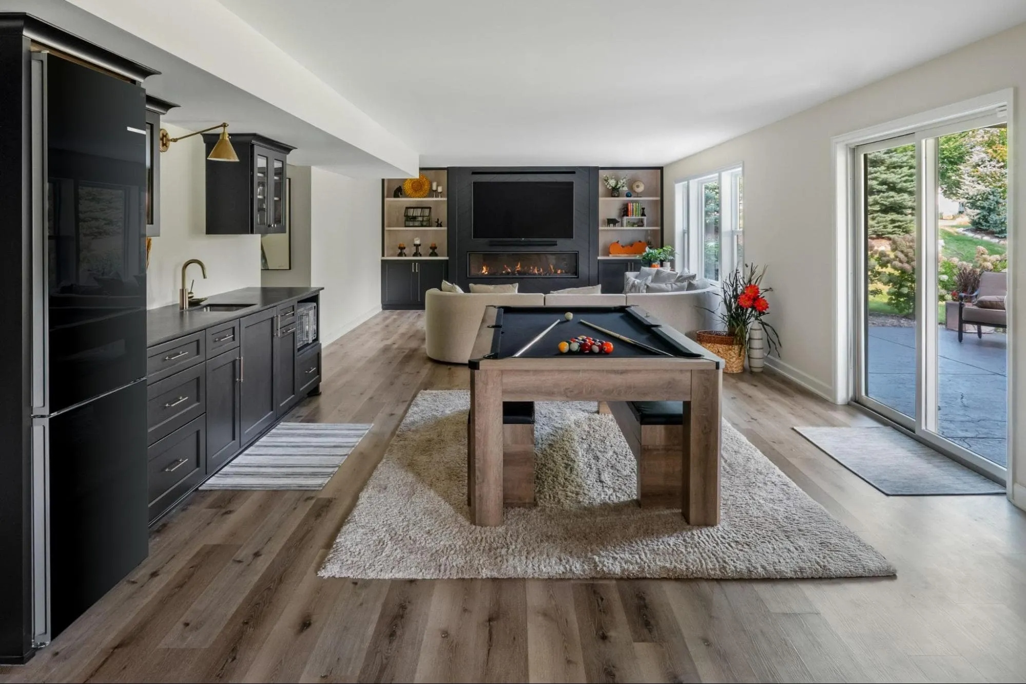 Finished-basement-in-Arlington-H