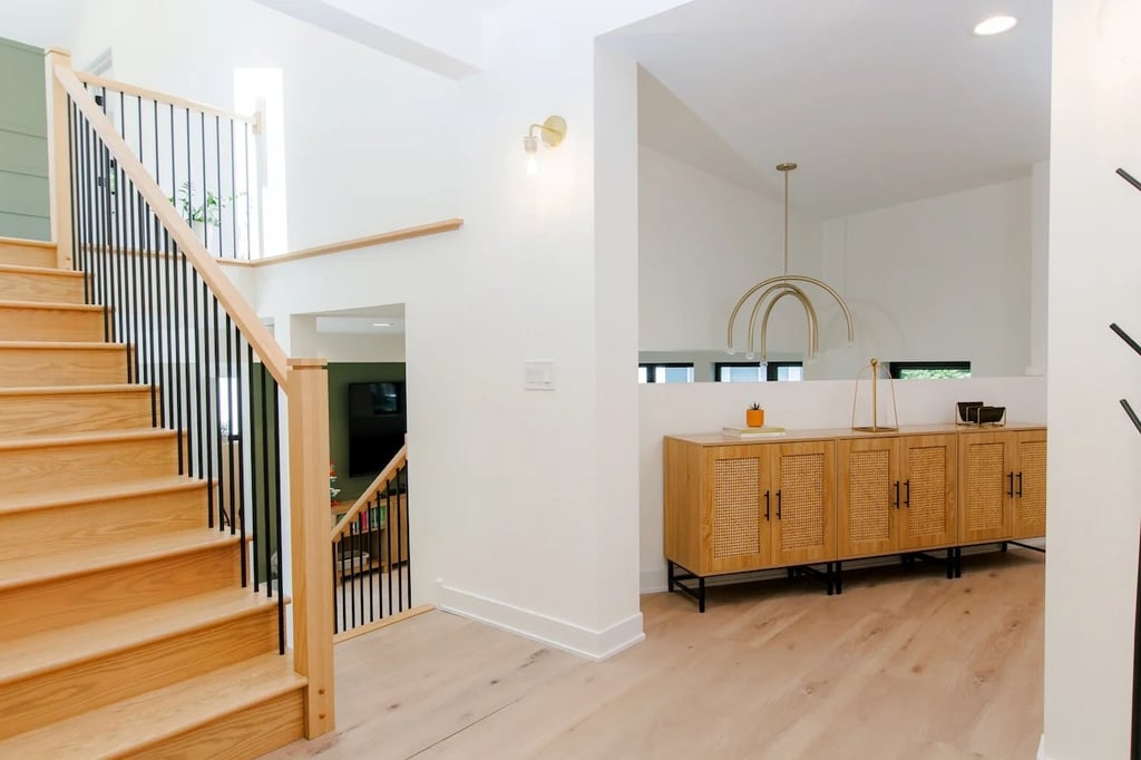 Remodeling Contractor