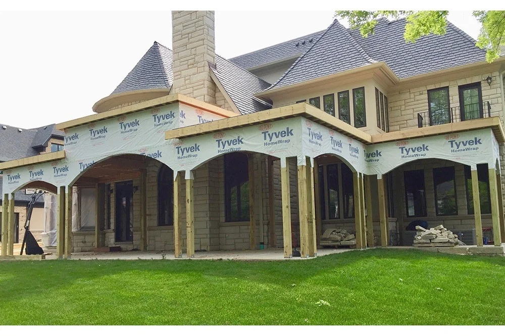 Beautiful and Durable Hardscaping