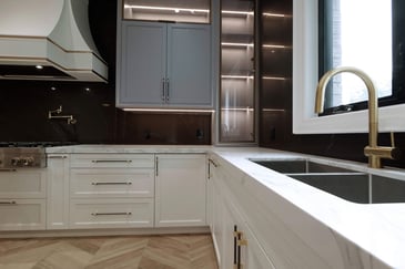 Kitchen Remodel Ideas in Palatine, IL: Before-and-After Inspiration You’ll Love