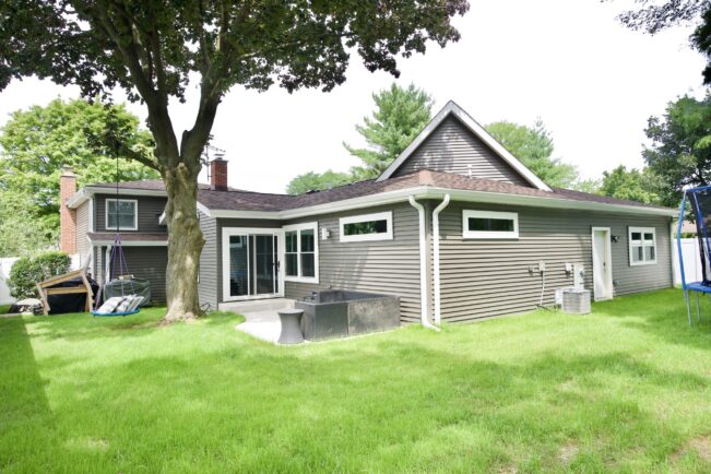 Why Home Additions Are a Smart Investment