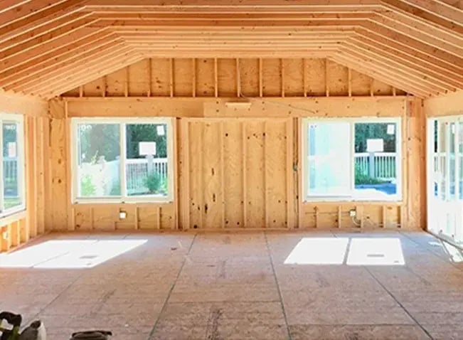 Premier Home Addition Contractors in Palatine, IL