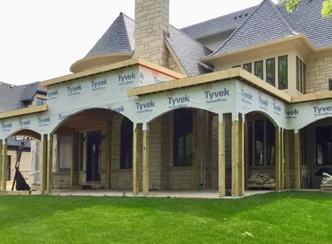 A Streamlined, Stress-Free Process From Start to Finish