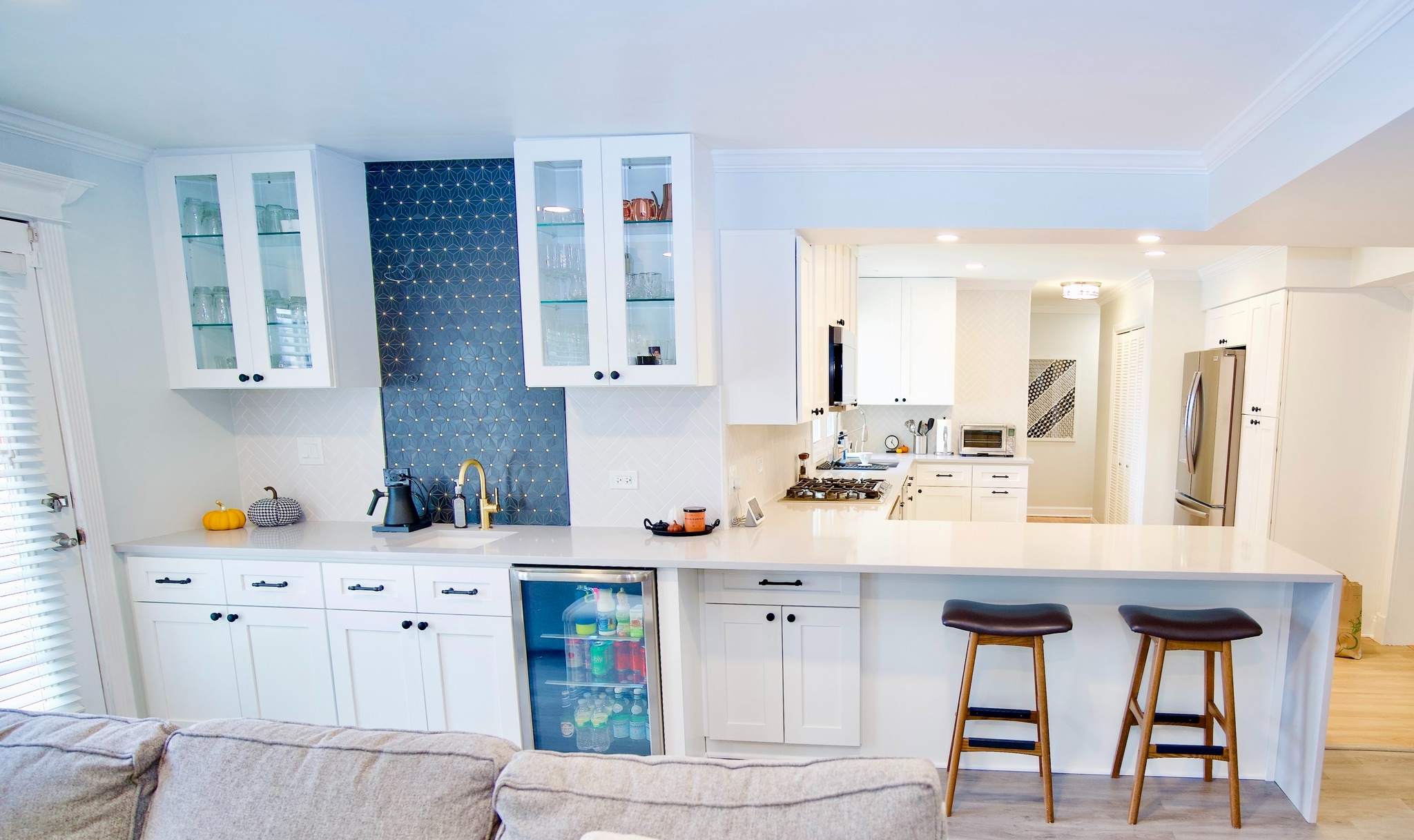  Kitchen Remodels with Expert Design and Layout