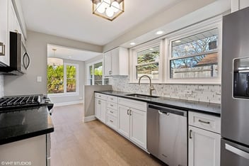 How Chicago’s North Shore Homeowners Start the Whole Home Remodel Process | Skor Construction