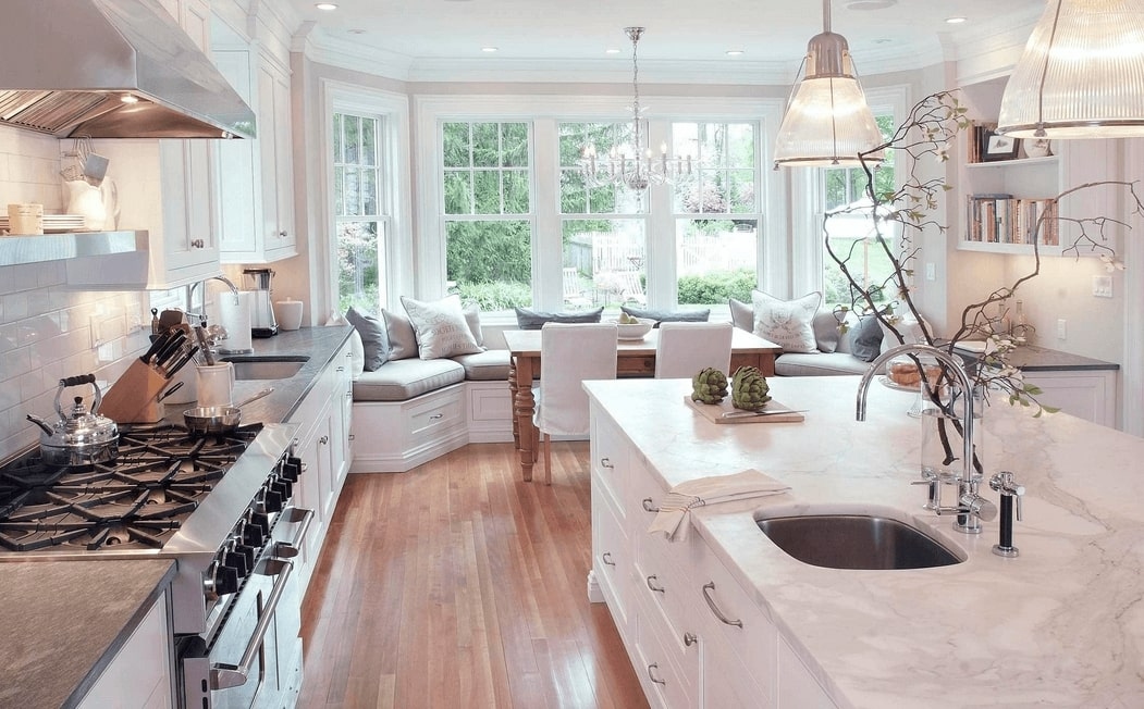 Affordable and Reliable Kitchen Solutions