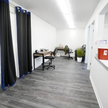 Medical Office Remodeling