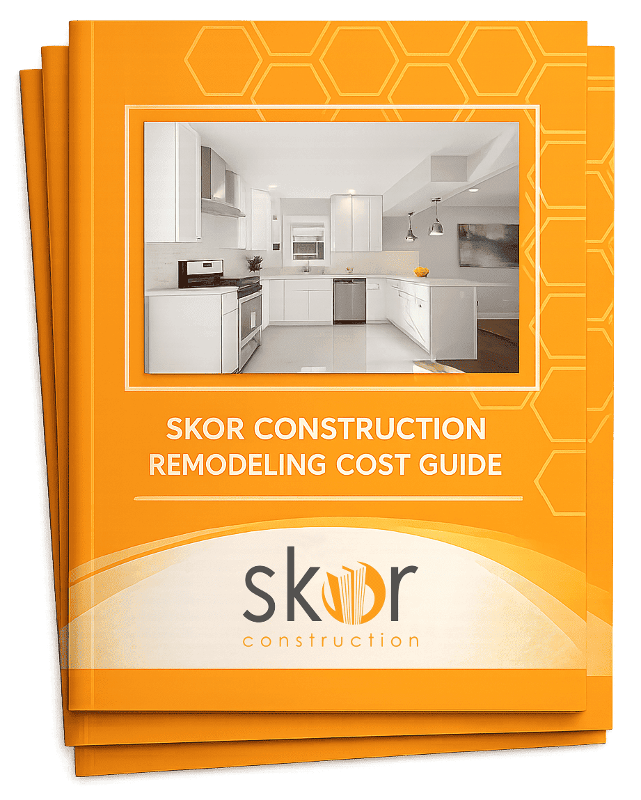 Skor Construction Cost Guide