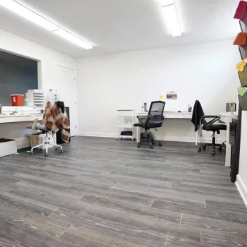 Medical Office Remodeling