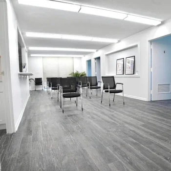 Medical Office Remodeling