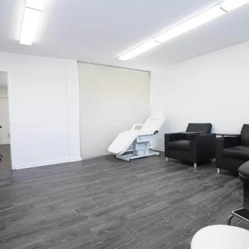 Medical Office Remodeling