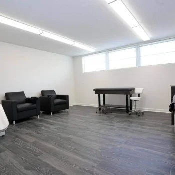 Medical Office Remodeling