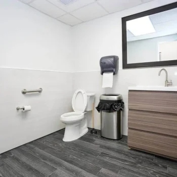 Medical Office Remodeling