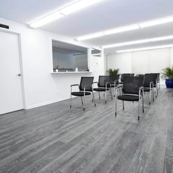 Medical Office Remodeling