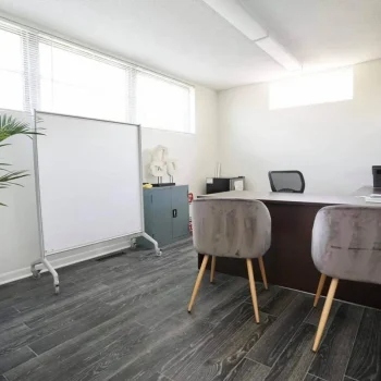 Medical Office Remodeling