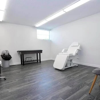 Medical Office Remodeling