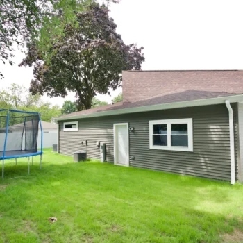 Home Addition in Mount Prospect