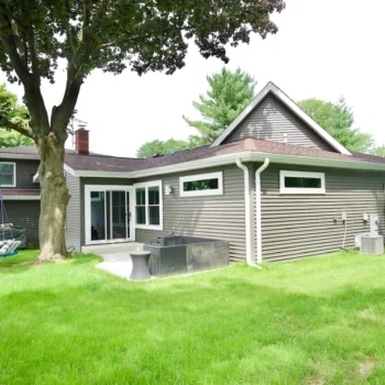 Home Addition in Mount Prospect