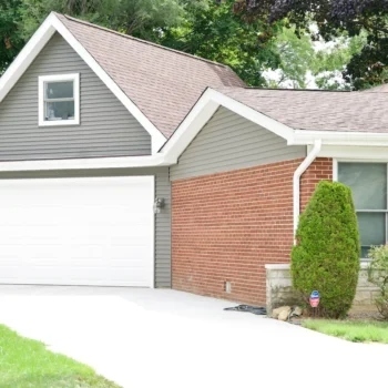 Home Addition in Mount Prospect