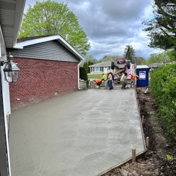 Home Addition in Mount Prospect