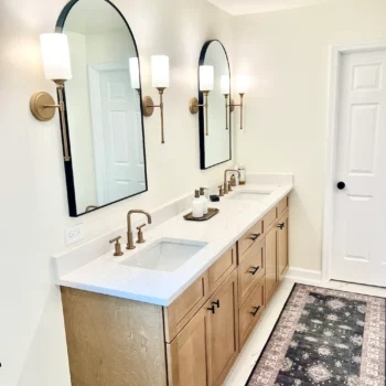 Bathroom Remodel in Palatine