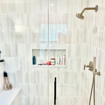 Bathroom Remodel in Palatine