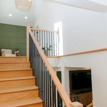 Home Addition in Prospect