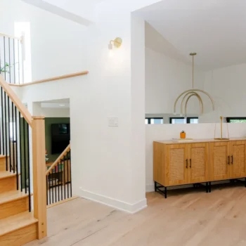 Home Addition in Prospect