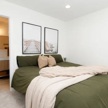 Home Addition in Prospect