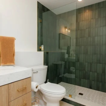 Home Addition in Prospect