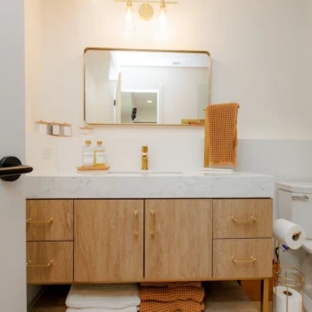 Home Addition in Prospect