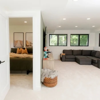 Home Addition in Prospect