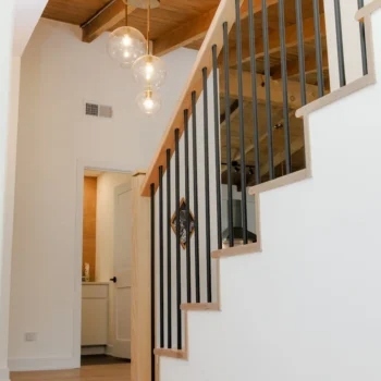 Home Addition in Prospect