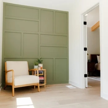 Home Addition in Prospect