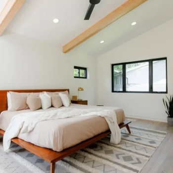 Home Addition in Prospect