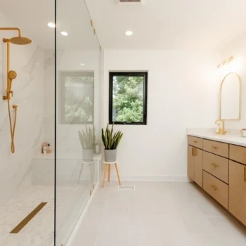 Home Addition in Prospect