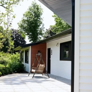 Home Addition in Prospect