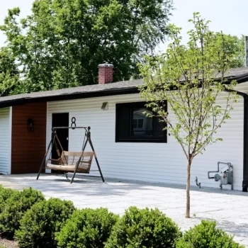 Home Addition in Prospect