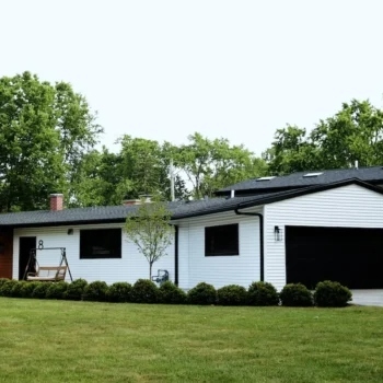 Home Addition in Prospect