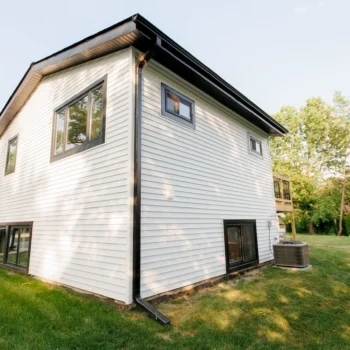 Home Addition in Prospect