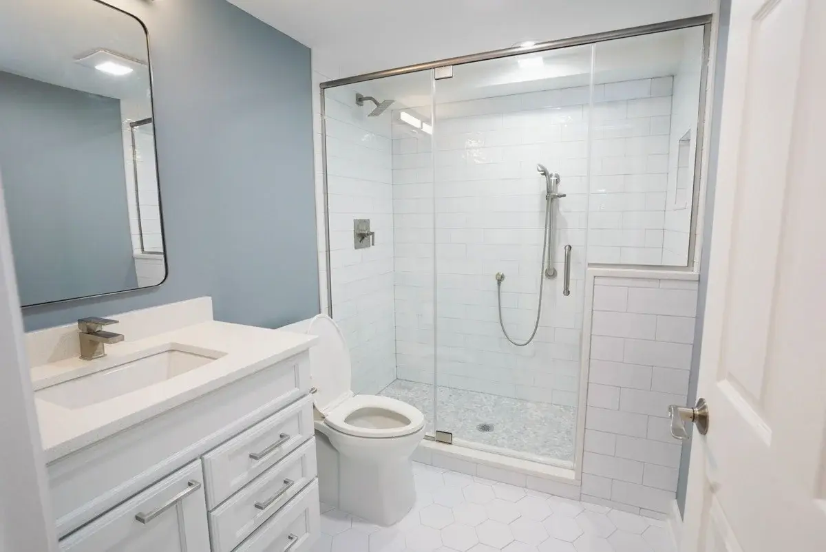 Basement Remodeling In Mount Prospect